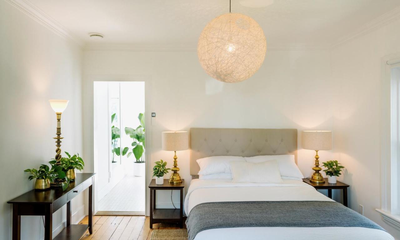 The Flats West Apartment Wellington Ngoại thất bức ảnh